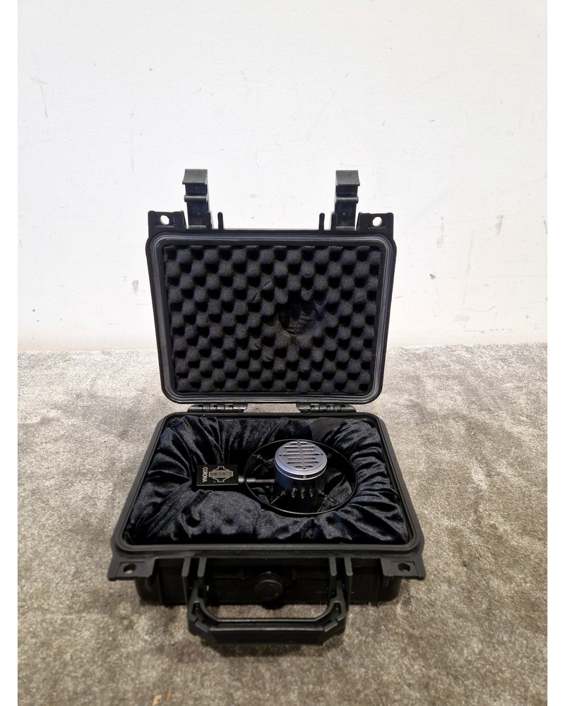 Sontronics Corona - Dynamic Microphone - Excellent w/ Original Box & Hard Case - image 13