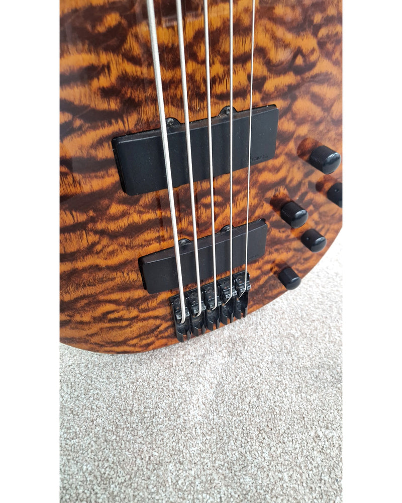Peavey Millennium AC BXP - Bass Guitars - Refurbished - image 12