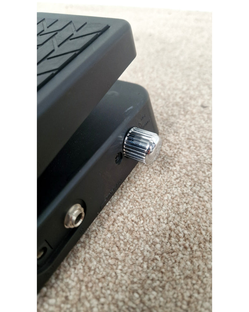 Behringer HB01 Wah Wah Pedal - Very Good - image 8