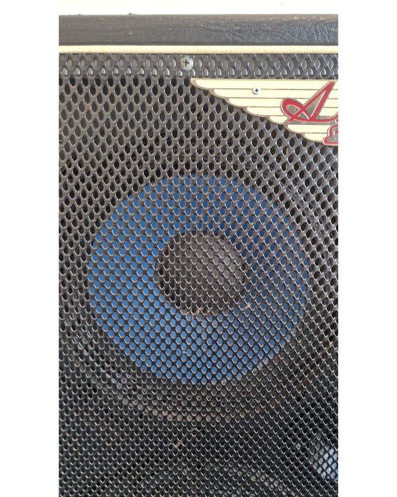 Ashdown 4x10 - Bass Amplifier - Black - Good - image 11