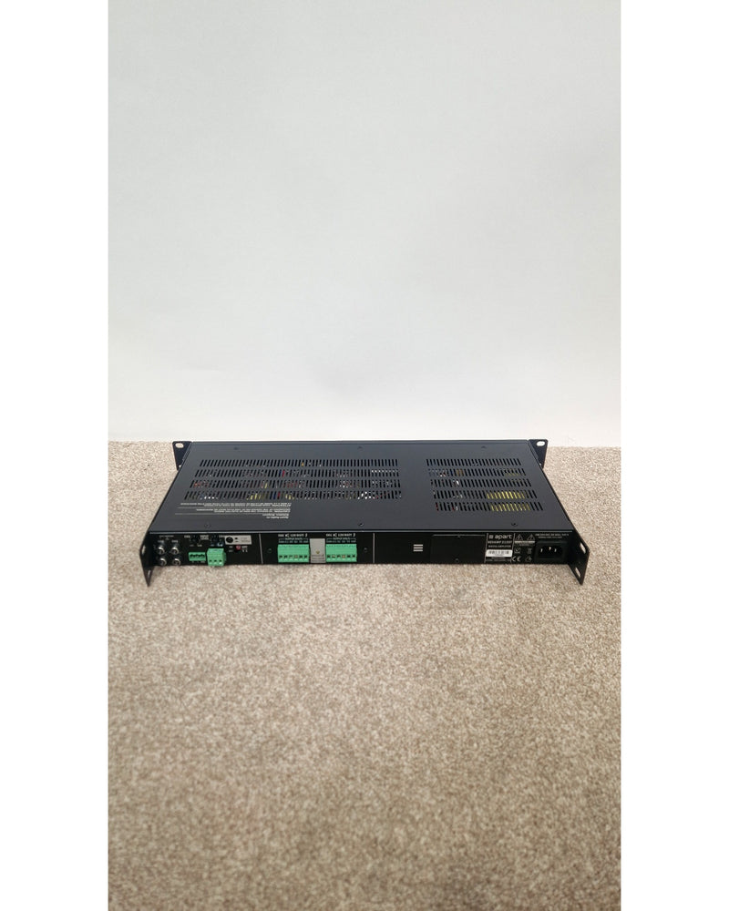 Apart Revamp2120T - Power Amplifier - Very Good - image 10
