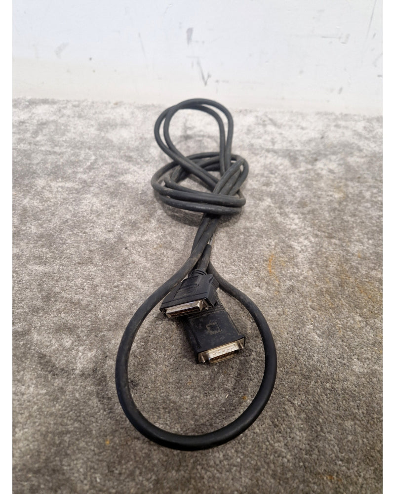 Matrox DMS-59 To VGA Cable X3 - Video Cable - Good - image 5