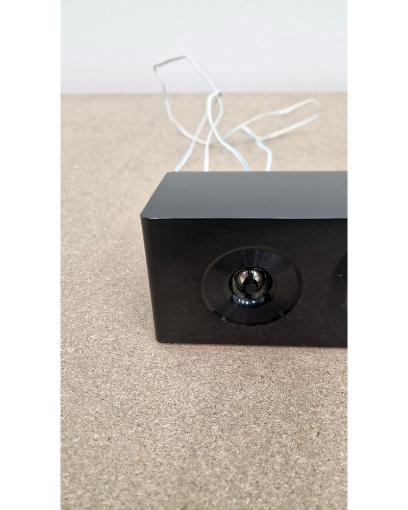 Panasonic SB-HC4000 - Hi-Fi Speaker - Black - Very Good - image 3