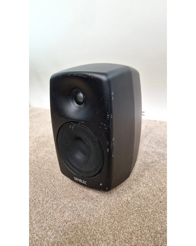 Genelec G-three - Single Speaker - Good - image 2
