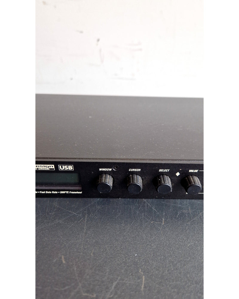 Motu MTP AV - MIDI Device - Very Good - image 3