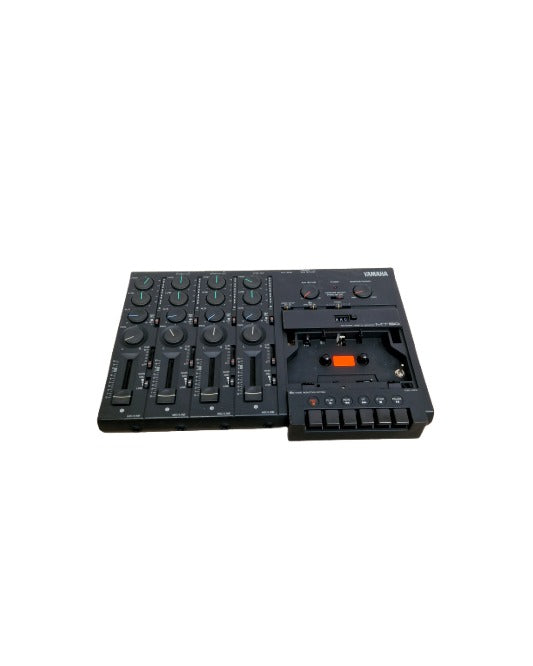 Yamaha MT50 - Multitrack Recorders - Good w/ Manuals - image 1