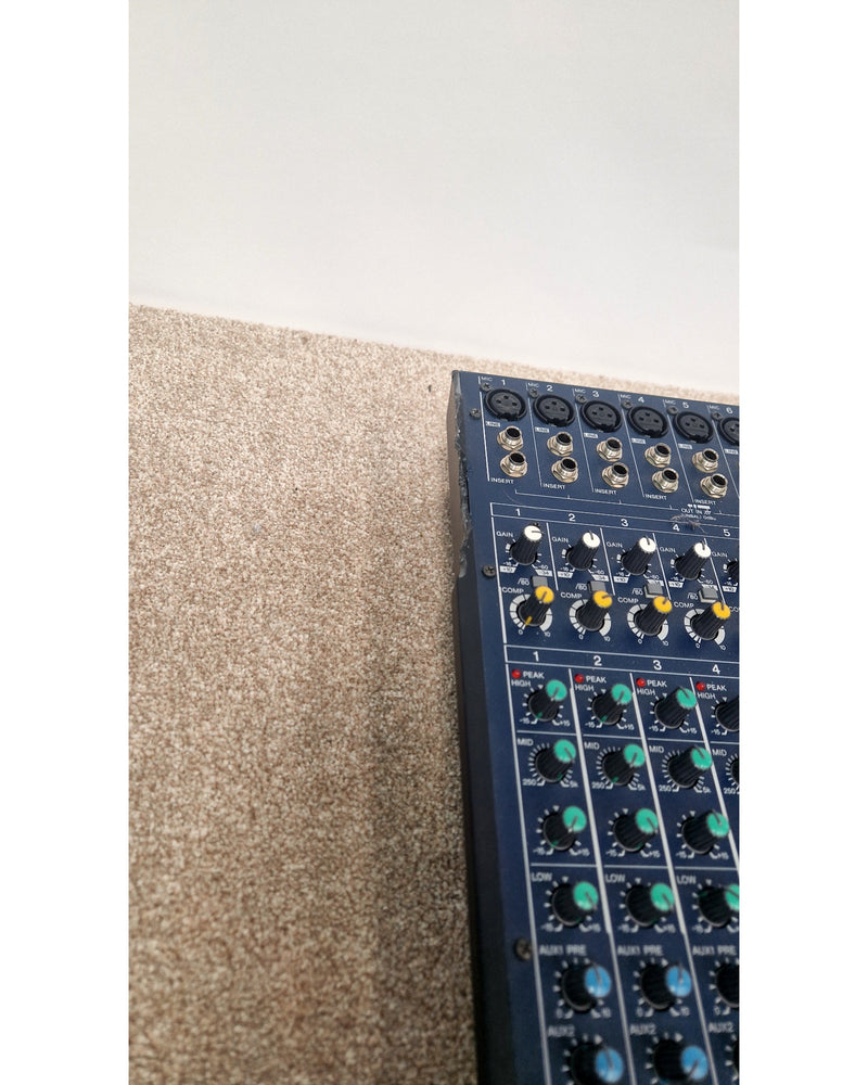 Yamaha MG166C USB - Mixer - Good - image 12