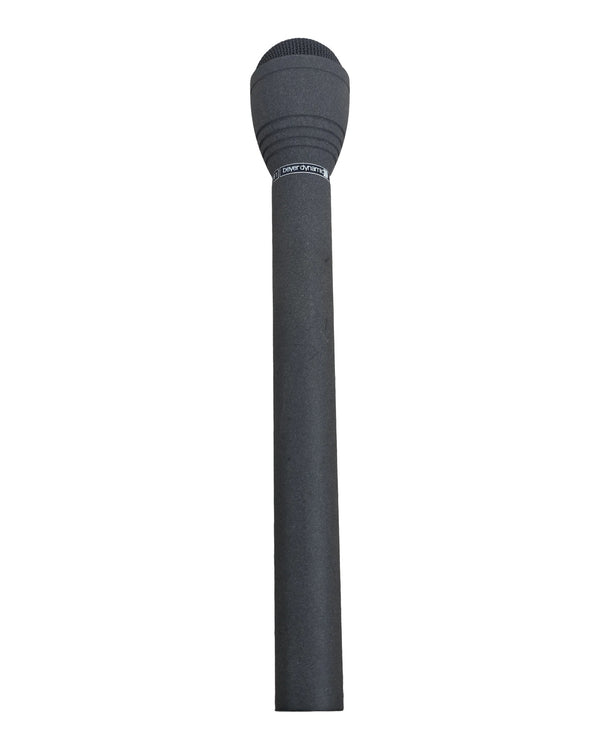 Beyerdynamic M58 - Dynamic Microphone - Black - Excellent w/ Soft Case