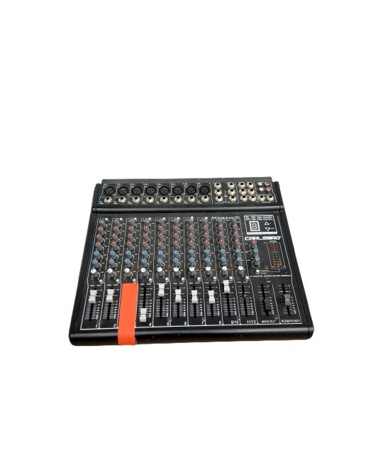 Carlsbro 12DSP - Mixer - Fair - image 1