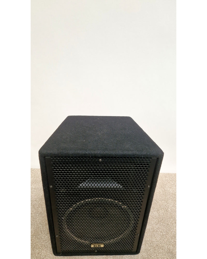 Studiomaster GX10A - PA Speaker - Spares or Repair - image 4