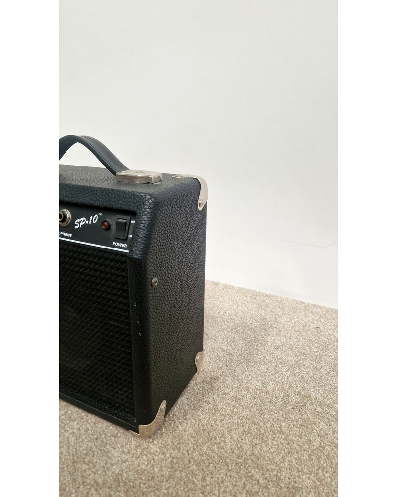 Fender SP-10 - Guitar Amplifiers - Excellent - image 6