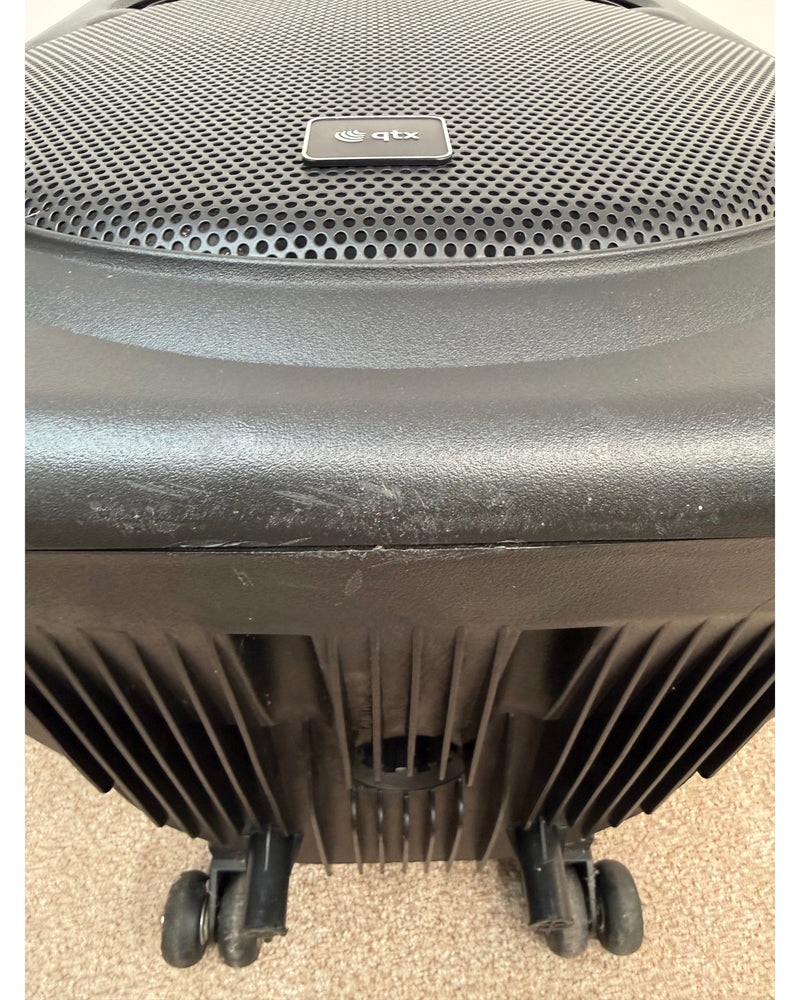 QTX QR15PA - PA Speaker - Spares or Repair - image 10