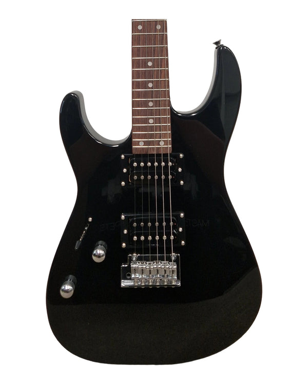 East Coast HM1 - Electric Guitar - Black - Excellent w/ Original Box