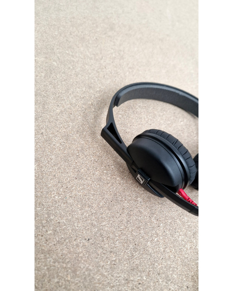 Sennheiser HD 25 Light - Headphones - Excellent - image 4