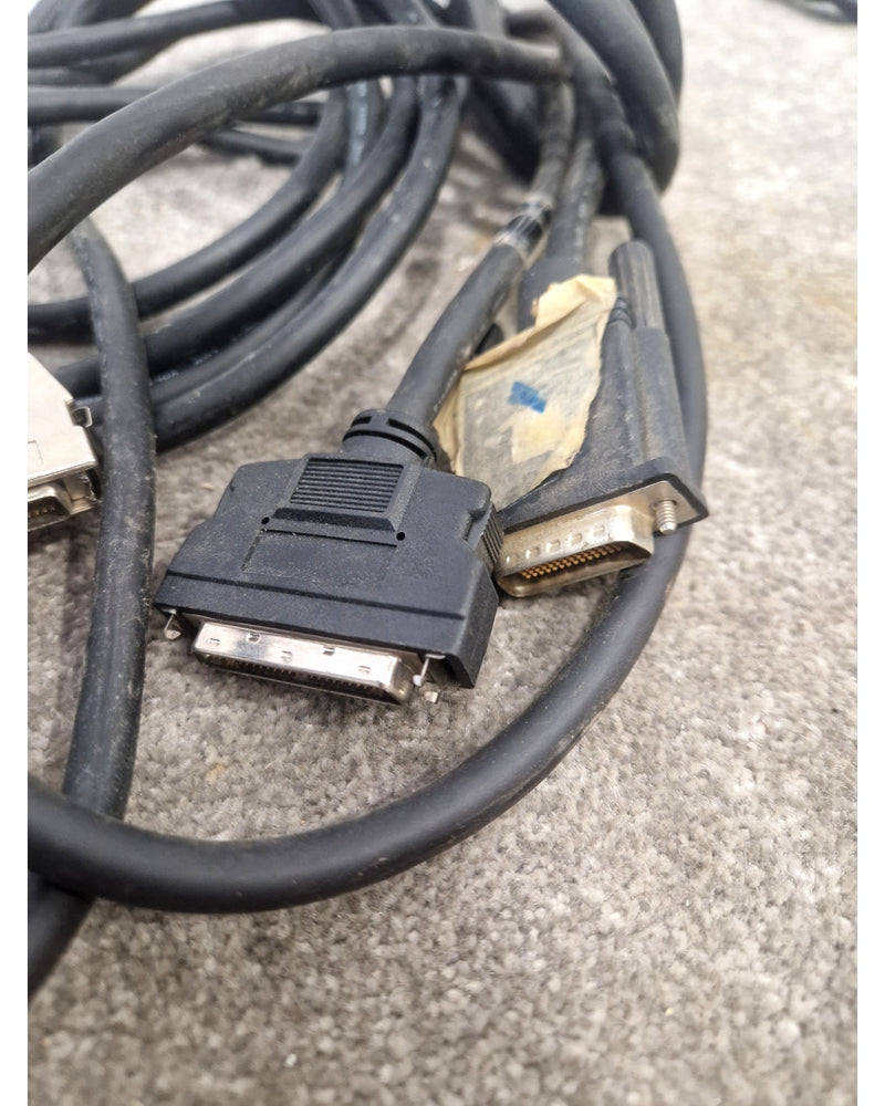 Matrox DMS-59 To VGA Cable X3 - Video Cable - Good - image 6