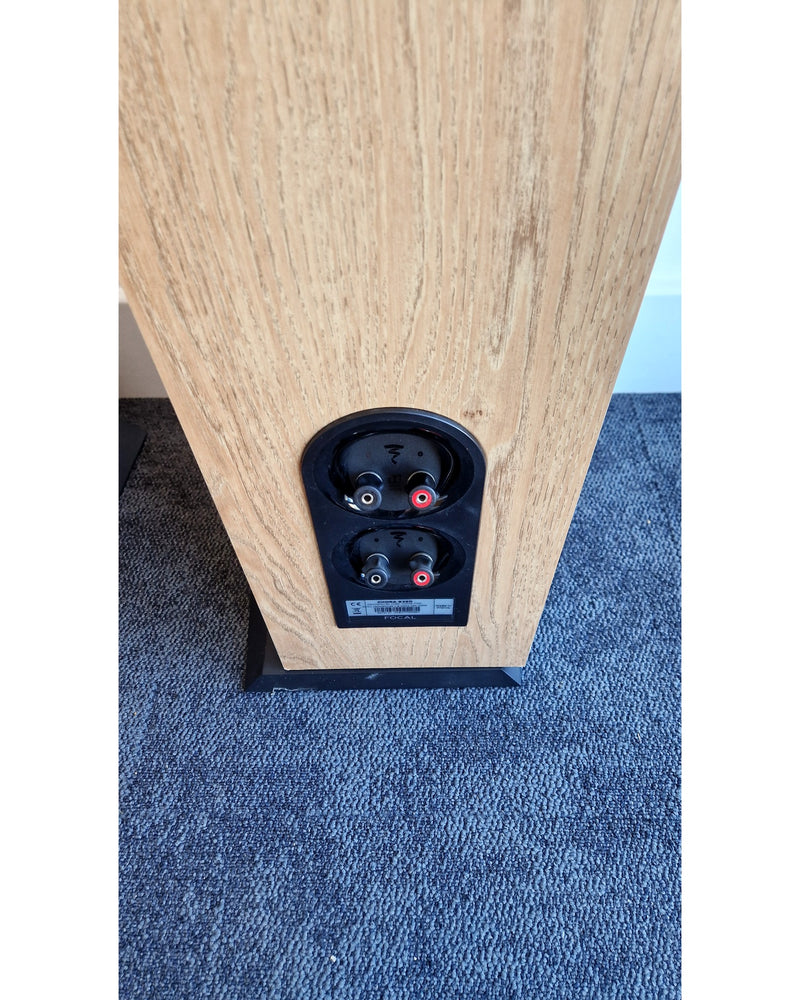 Focal Chora 826D - Speakers - Pair - Excellent - image 7