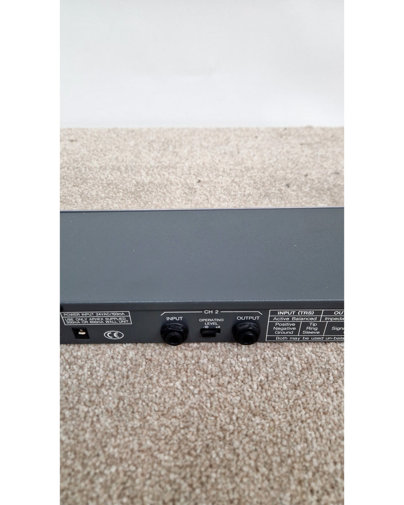 Aphex 104 - Excellent w/ Power Supply - image 13