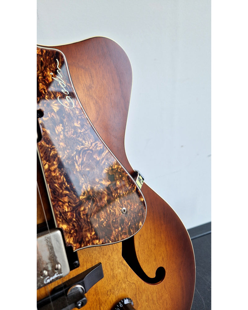 Godin 5th Avenue - Electric Guitar - Excellent - image 8