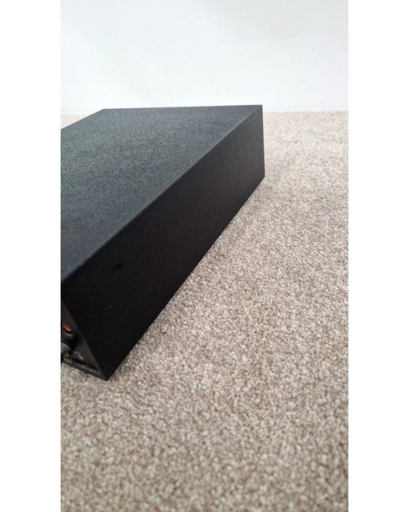 Naim NAIT 2 - Hi-Fi Amplifier - Black - Very Good - image 14