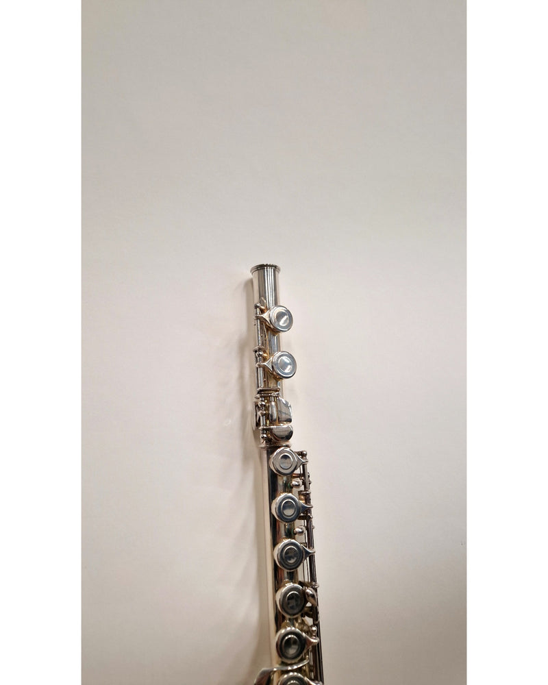Boosey & Hawkes Emperor - Excellent w/ Hard Case - image 7