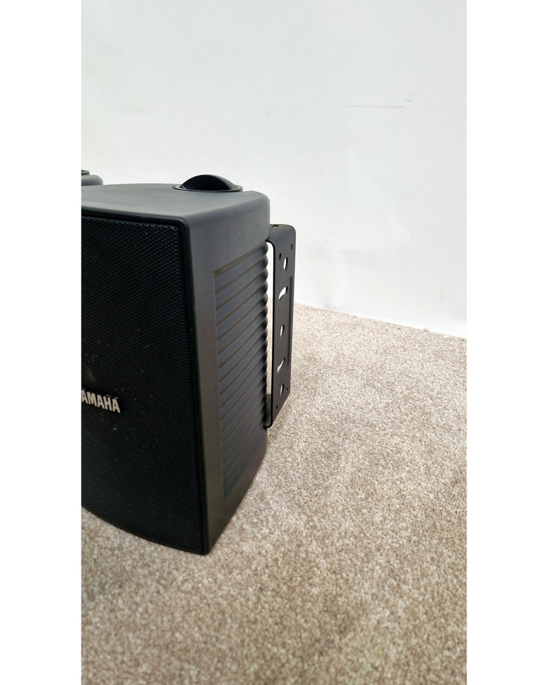 Yamaha speakers - Hi-Fi Speaker - Good - image 5