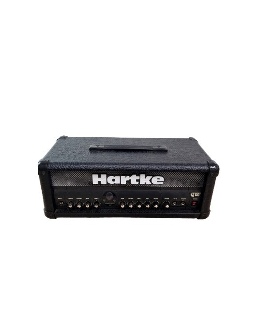 Hartke Gt60 - Guitar Amplifier - Excellent - image 1