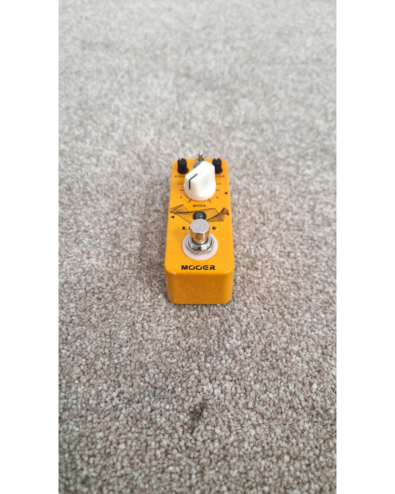 Moore Liquid Phaser - Excellent - image 3