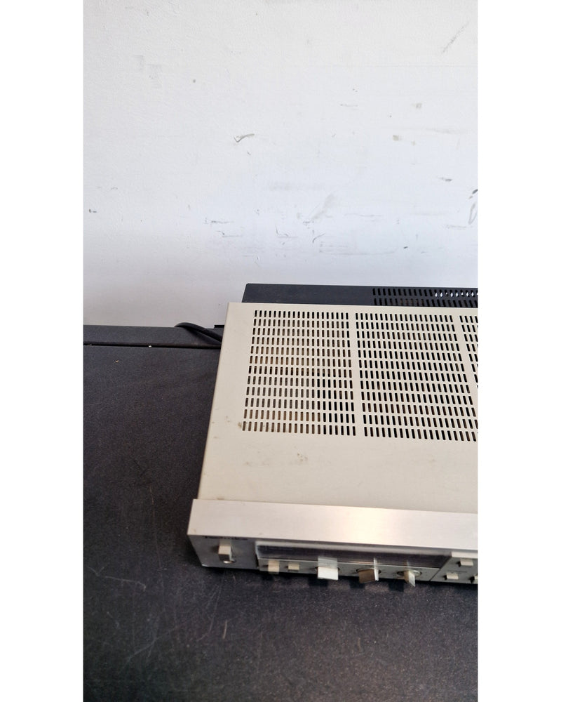 Technics SU-Z45 - Hi-Fi Amplifier - Good - image 6
