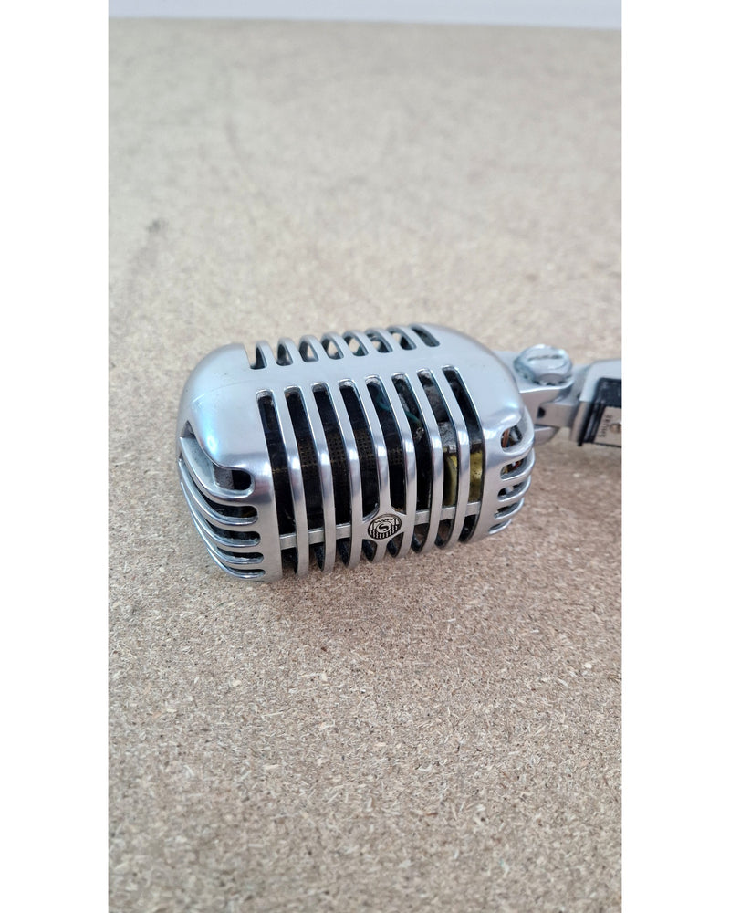 Shure 555SW - Microphone - Good - image 11