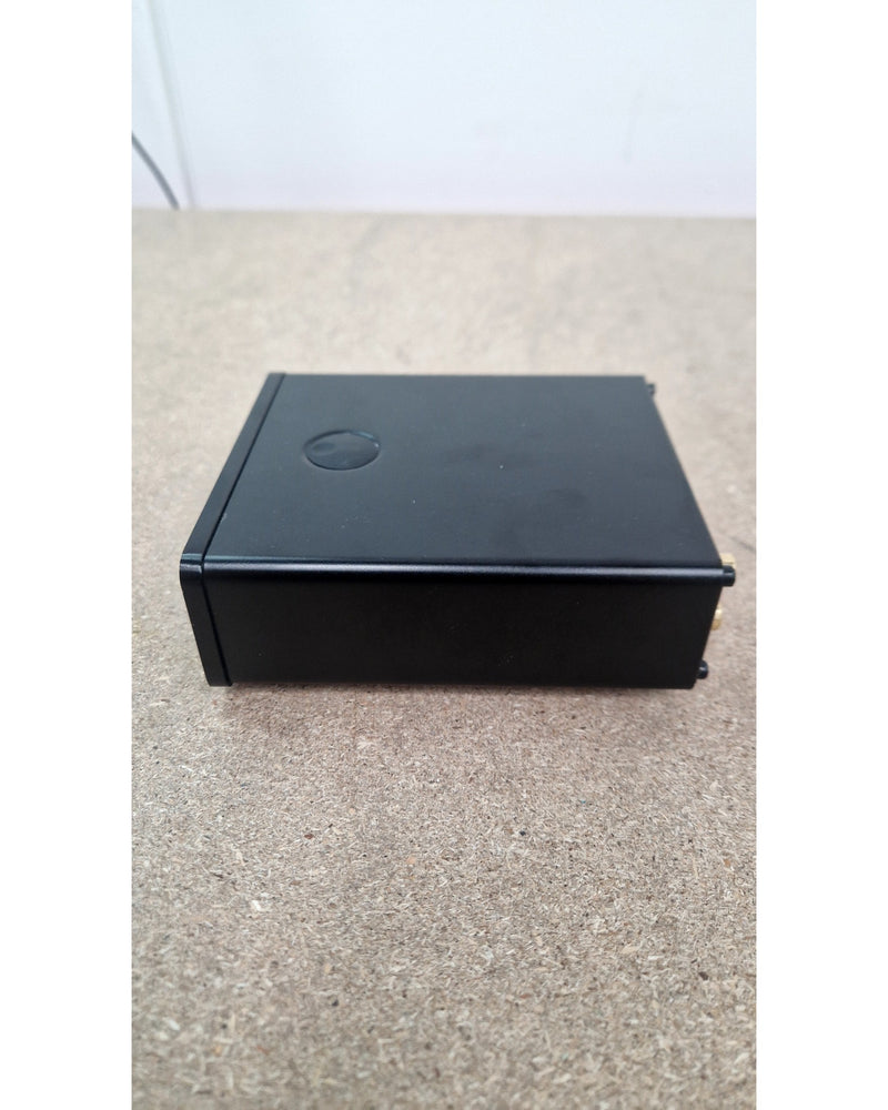 Cambridge Audio DacMagic 100 - Audio Converter - Black - Excellent - image 8