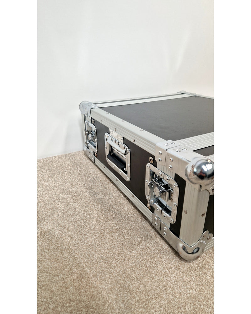FLYHT PRO 3U Flight Case - Cases & Racks - Very Good - image 3