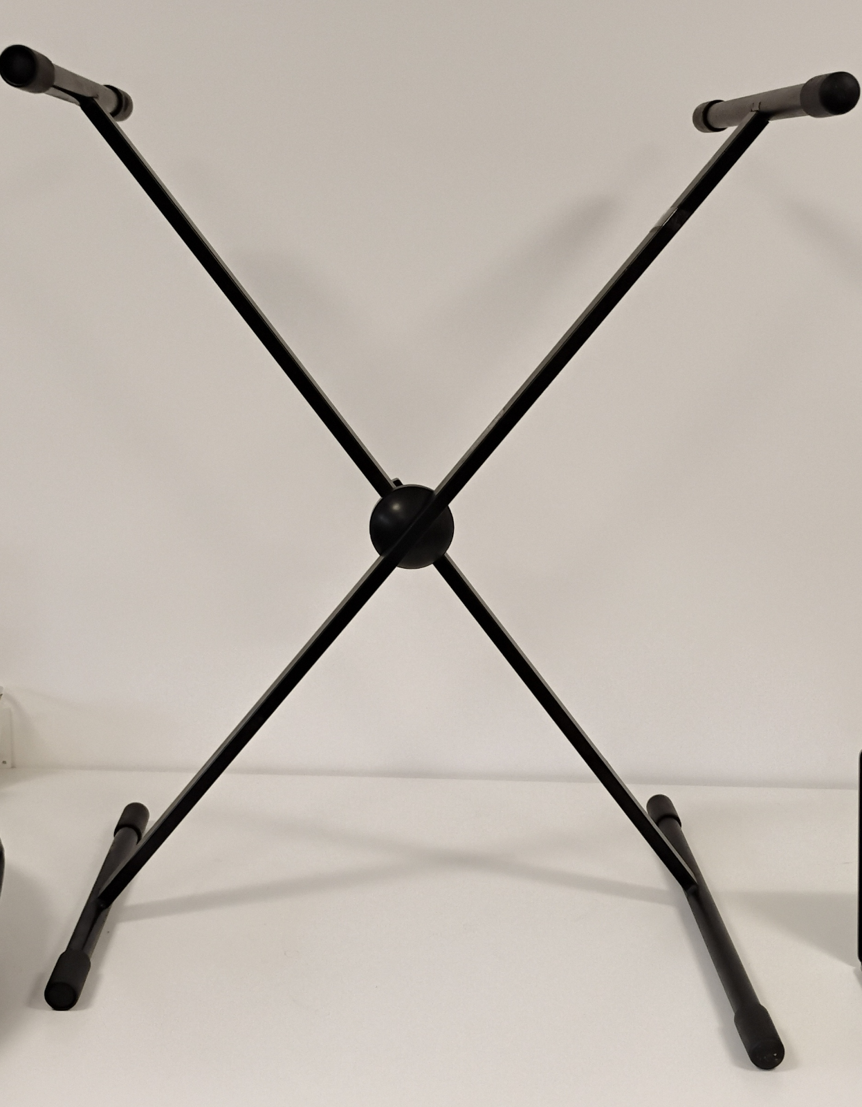 Proel Metal System keyboard stand for all keyboard types/lengths