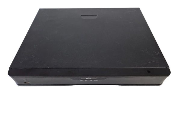Videcon NVR302-08S2-P8/8000 – 8 Channel Network Video Recorder with PoE – Very Good