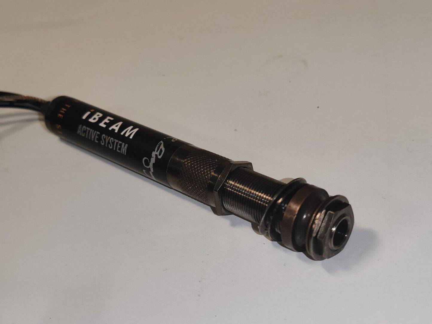 LR Baggs I-beam Active System - Free UK Shipping
