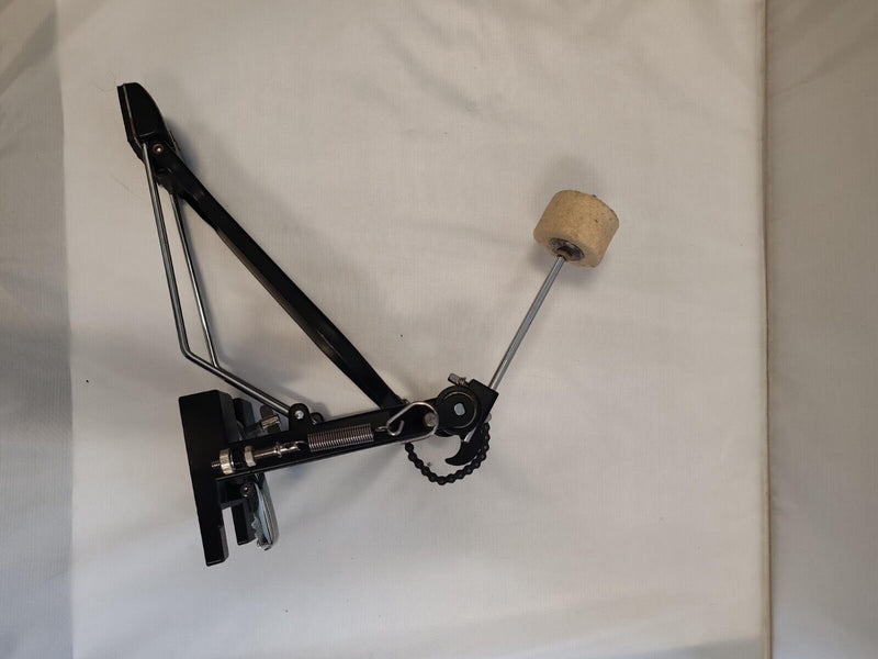 Stagg Kick Drum Pedal - Black - Free UK Shipping - image 4