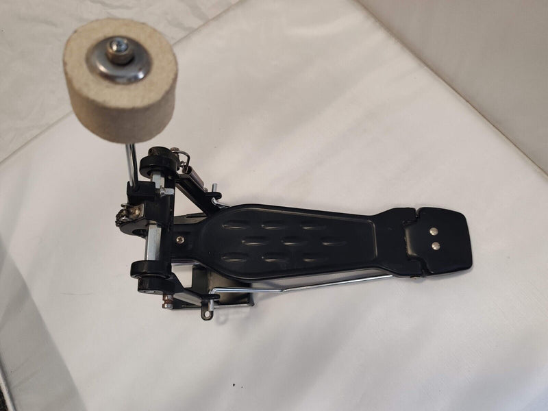 Stagg Kick Drum Pedal - Black - Free UK Shipping - image 3