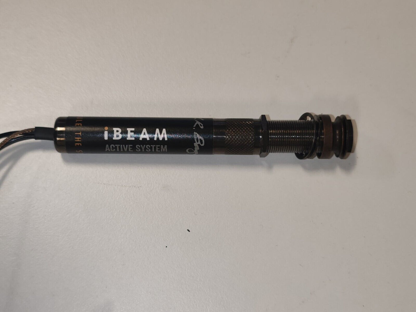 LR Baggs I-beam Active System - Free UK Shipping