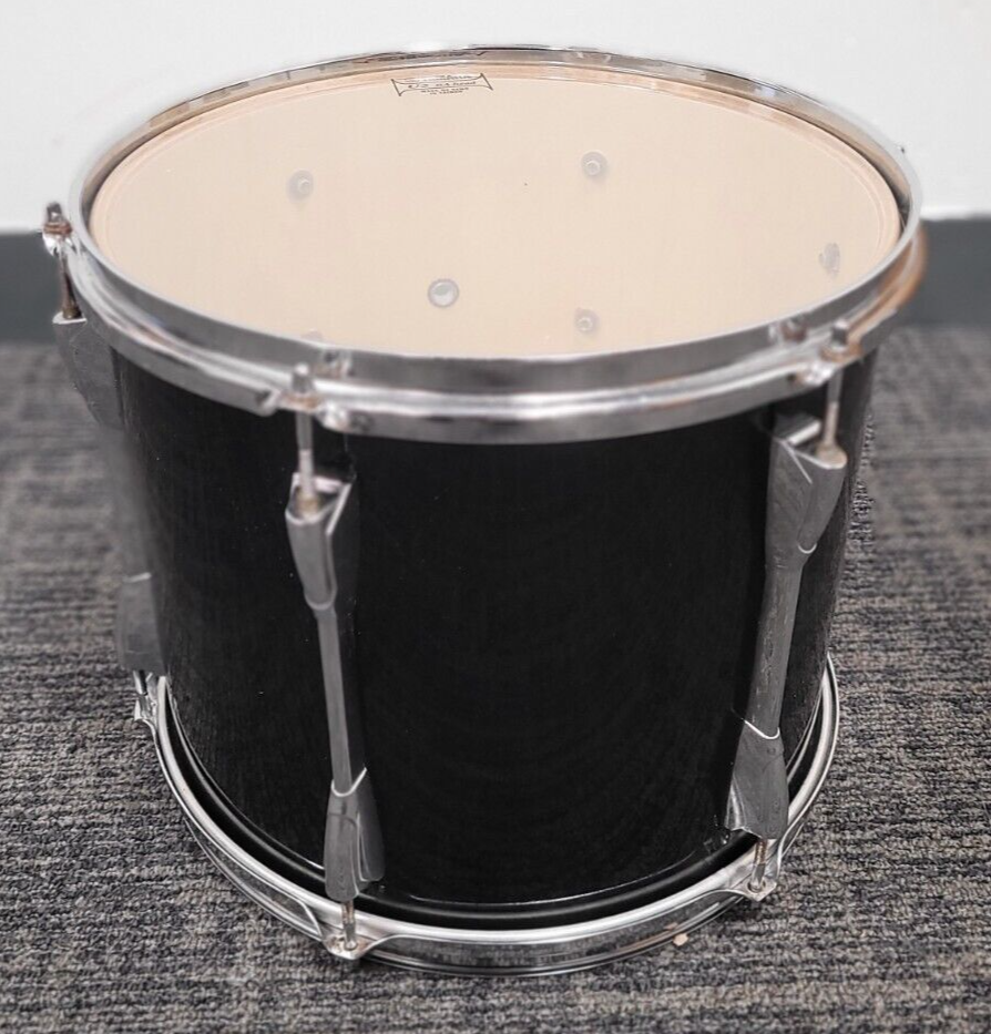 Yamaha Stage Custom 13" Tom Drum - Dark Forest Green