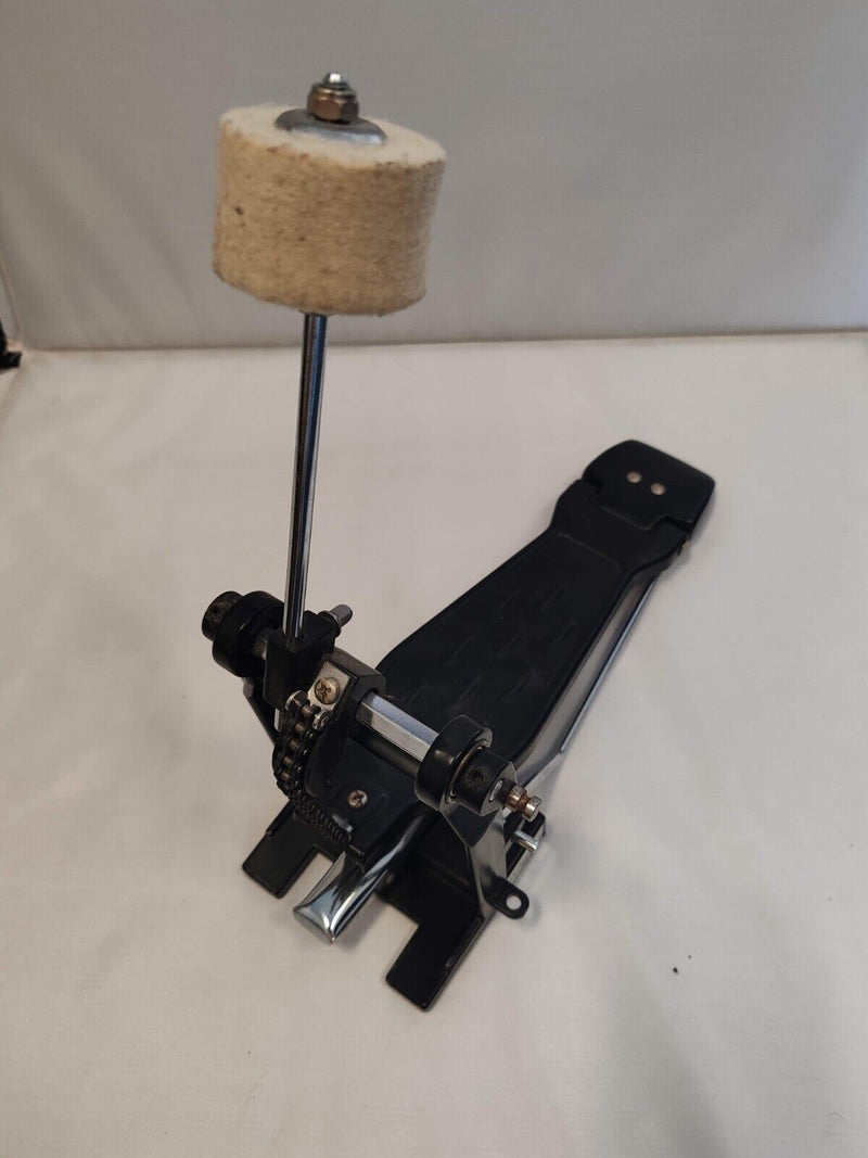 Stagg Kick Drum Pedal - Black - Free UK Shipping - image 1