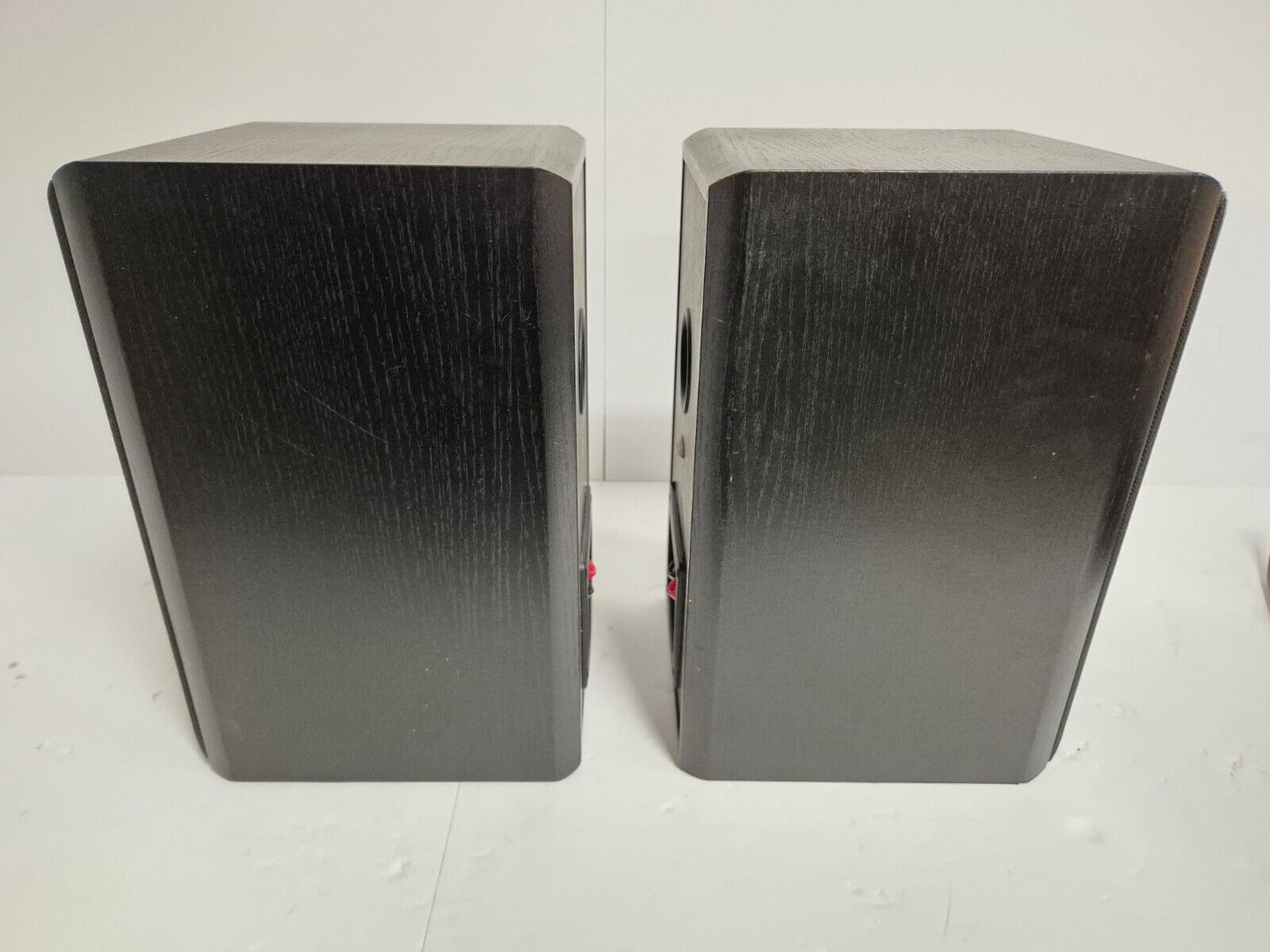 TEAC Speakers Cresta SP3320 KEF Matched Pair - Free UK Shipping