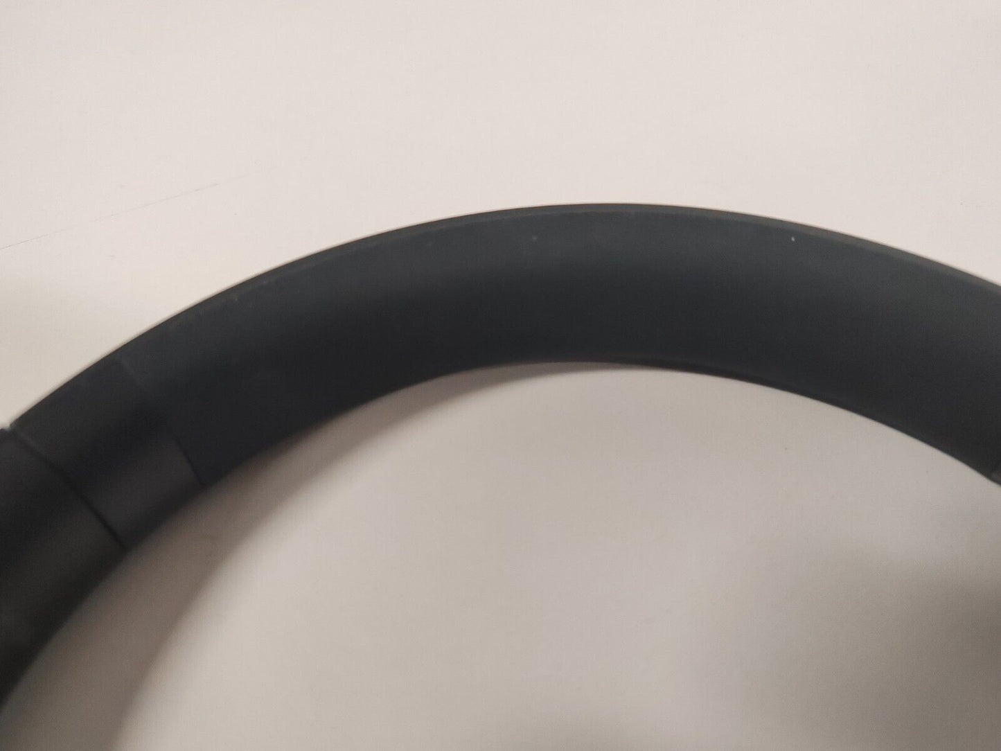 ANC P3965 Over Ear Wireless Bluetooth Headphones - Black