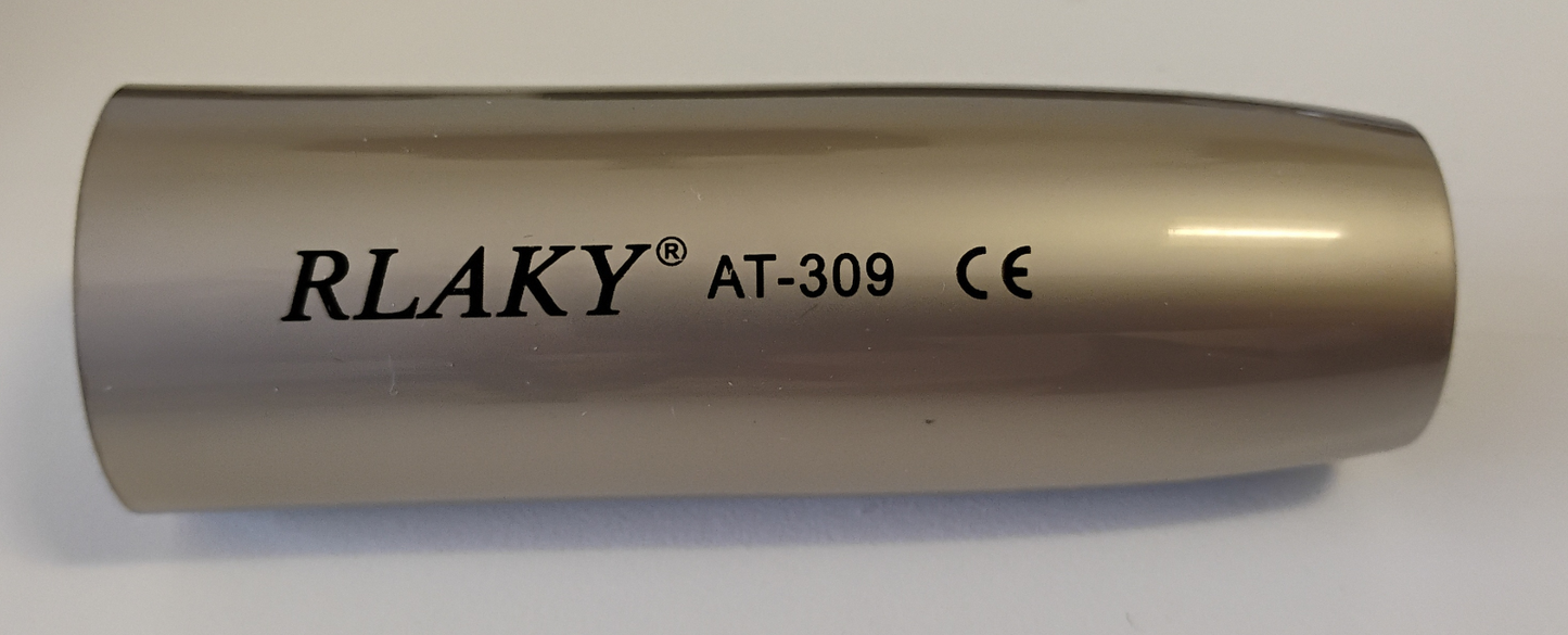 Rlaky AT-309 Wired / Wireless Microphone + Wireless Receiver w/ Original Box