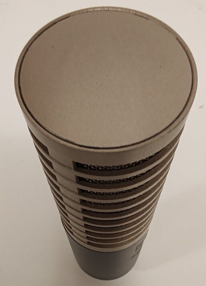 SE Electronics R1 Ribbon Microphone