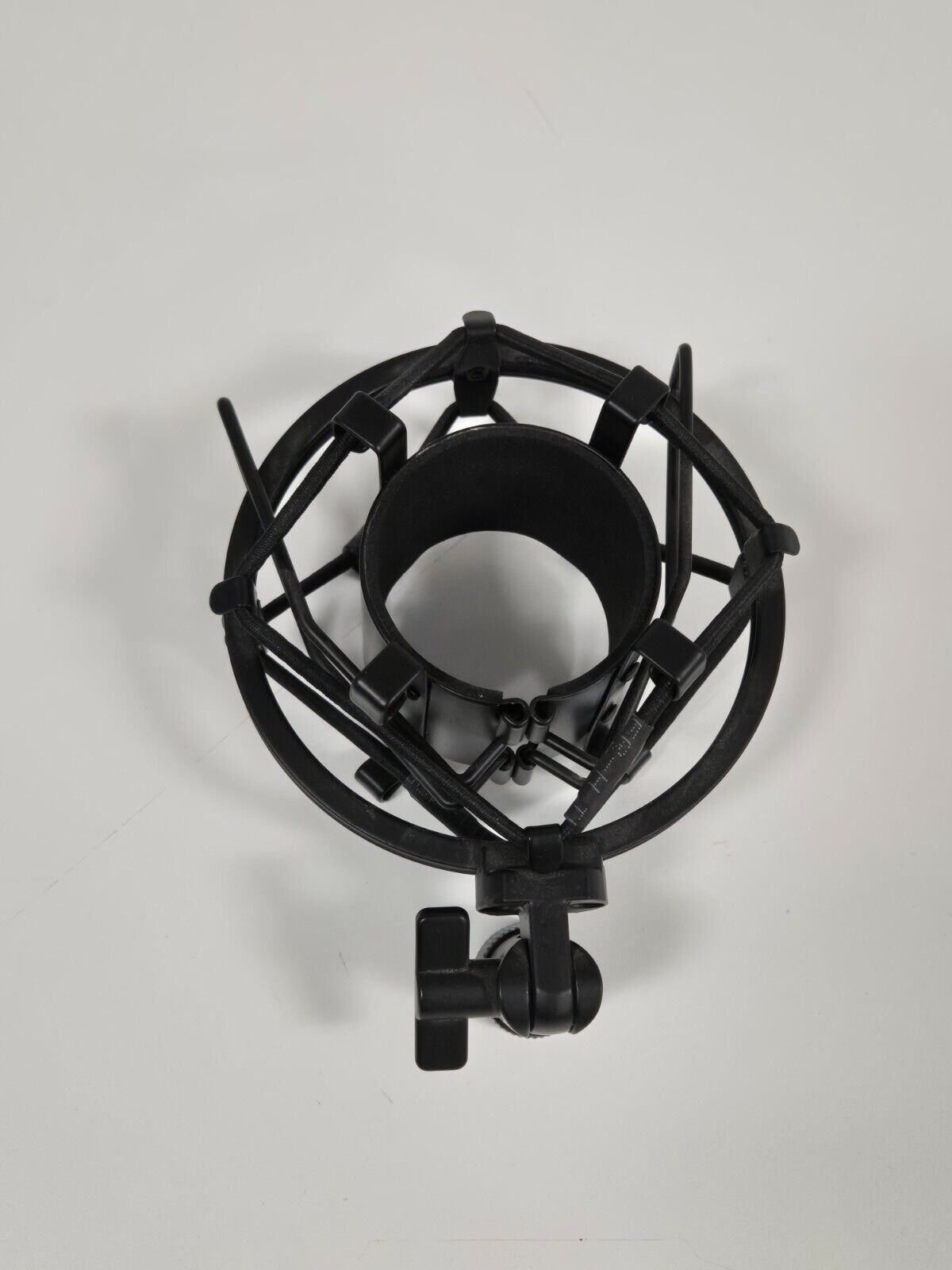 Lauten Audio LA220 Microphone with Holder and Manuals