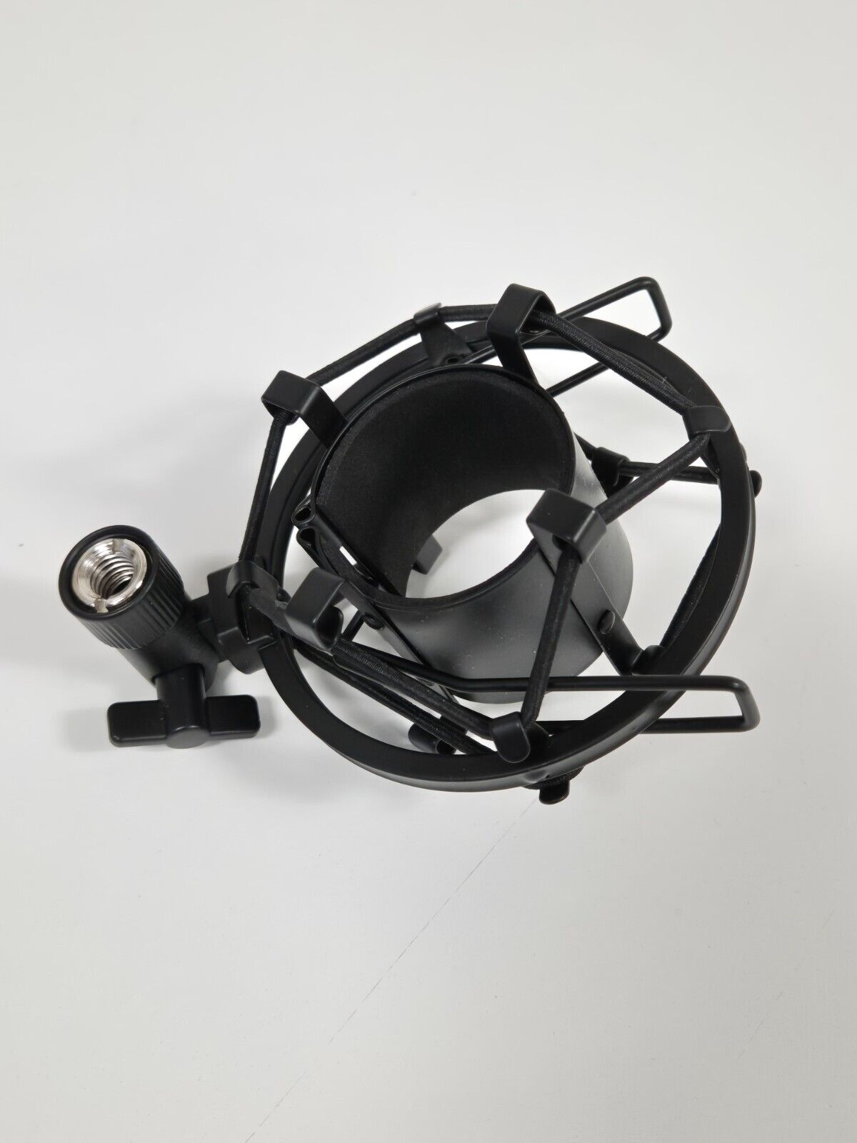 Lauten Audio LA220 Microphone with Holder and Manuals