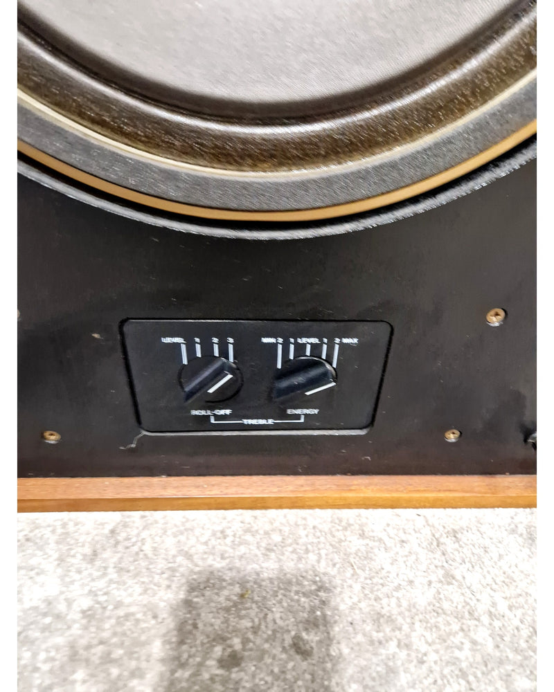 Tannoy HPD 315A - Hi-Fi Speaker - Pair - Good - image 15