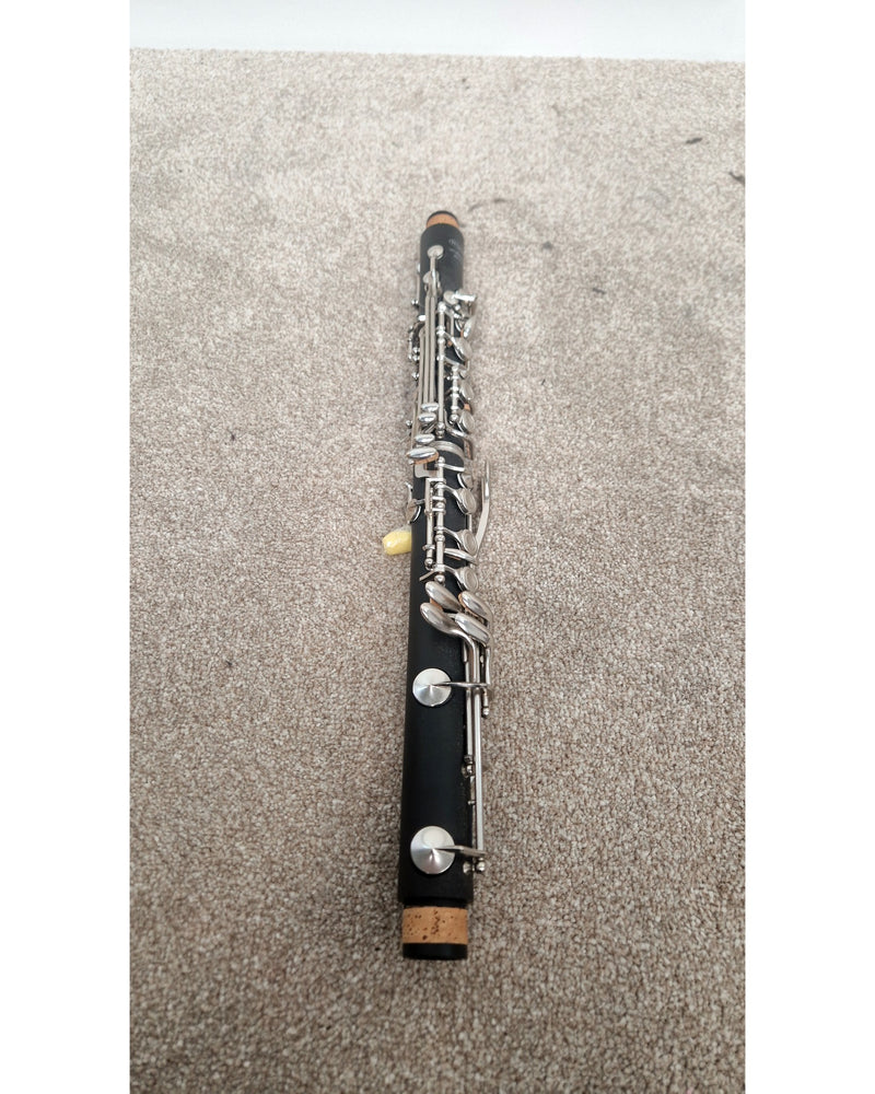Hanson Ebonite - Good w/ Soft Case - image 12