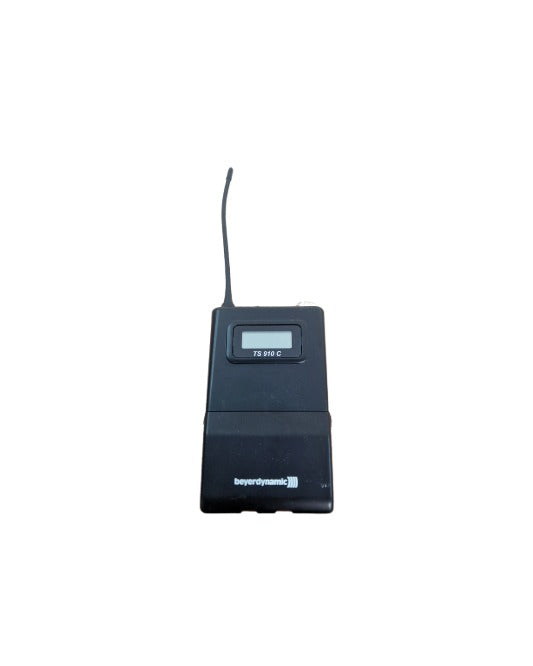 Beyerdynamic TS 910 C - Microphone System - Good - image 1