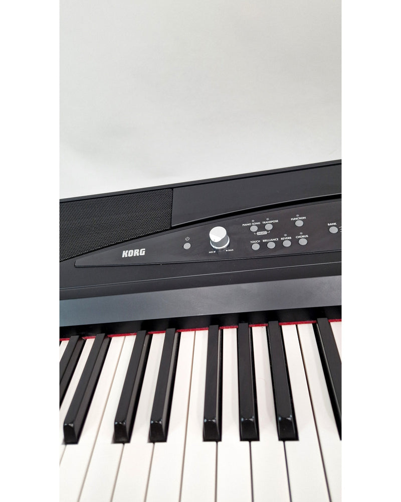 Korg SP-280 - Musical Keyboards - Excellent - image 8