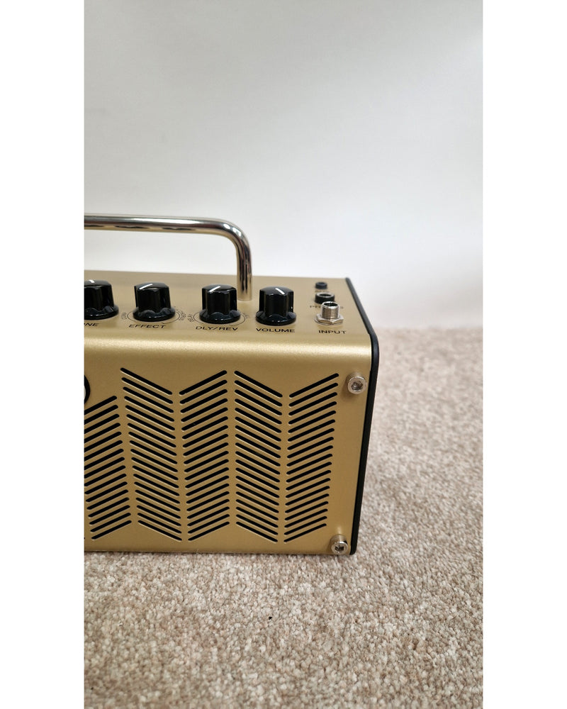 Yamaha THR5A Combo Amplifier - Like New w/ Original Box & Power Supply - image 4